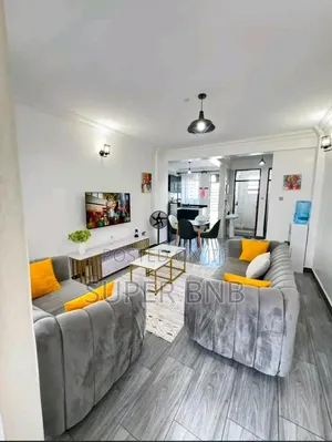 MILIMANI Kisumu Studio, 1, 2, 3, 4 5-Bedroom Apartments Available.