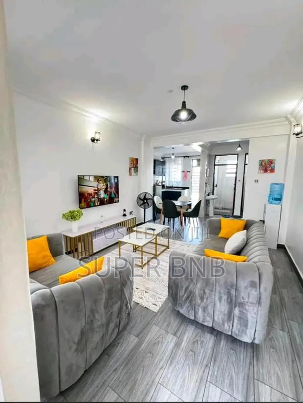 MILIMANI Kisumu Studio, 1, 2, 3, 4 5-Bedroom Apartments Available.
