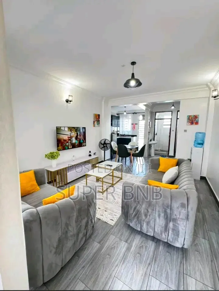 MILIMANI Kisumu Studio, 1, 2, 3, 4 5-Bedroom Apartments Available.