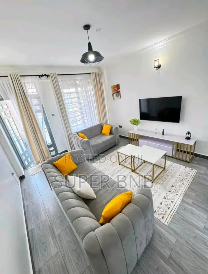 MILIMANI Kisumu Studio, 1, 2, 3, 4 5-Bedroom Apartments Available.