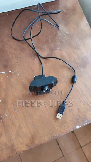 1080hd USB Webcam