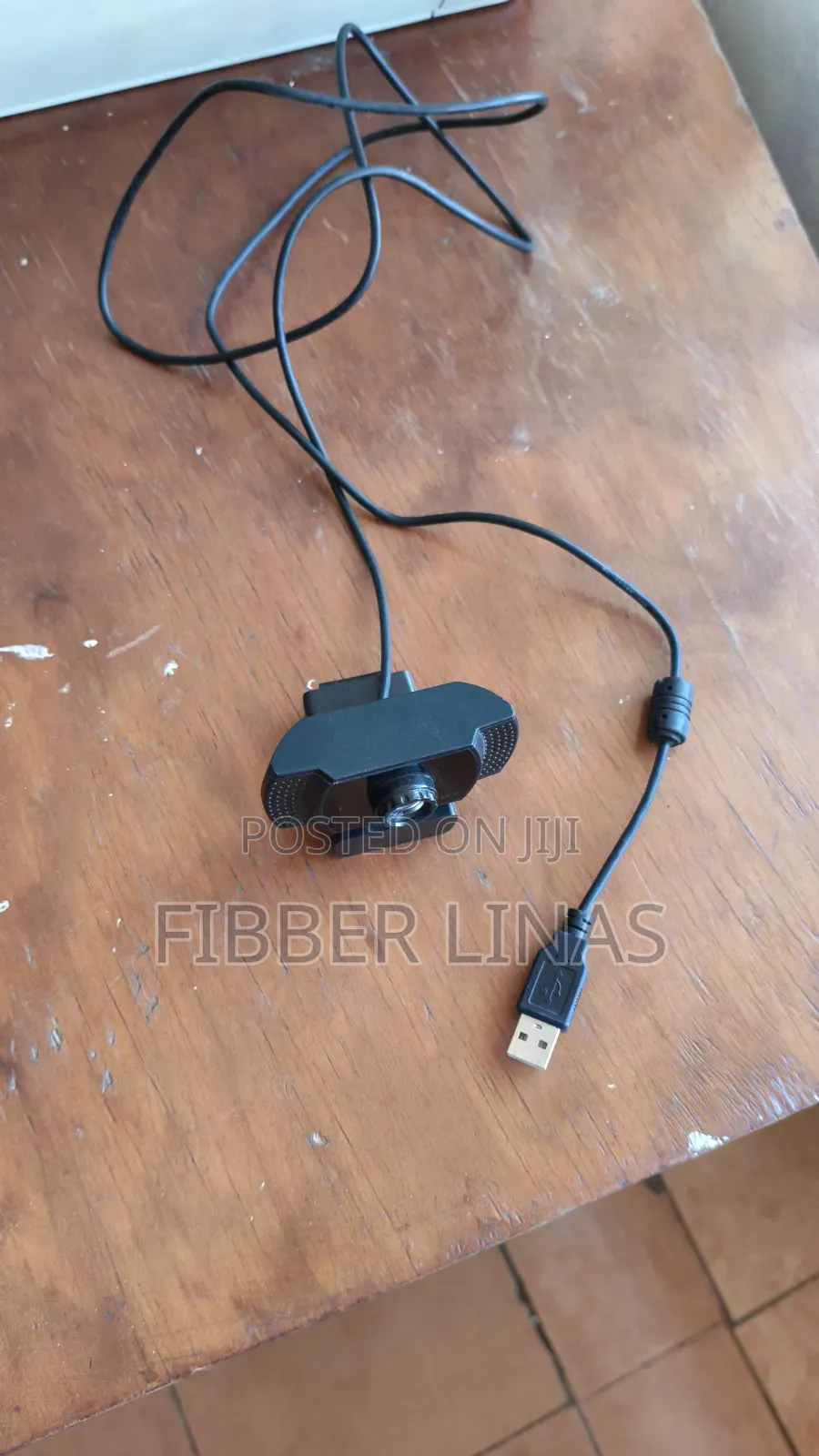 1080hd USB Webcam