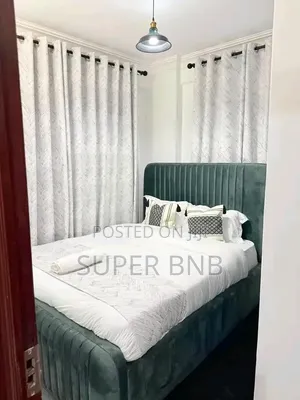 MILIMANI Kisumu Studio, 1, 2, 3, 4 5-Bedroom Apartments Available.