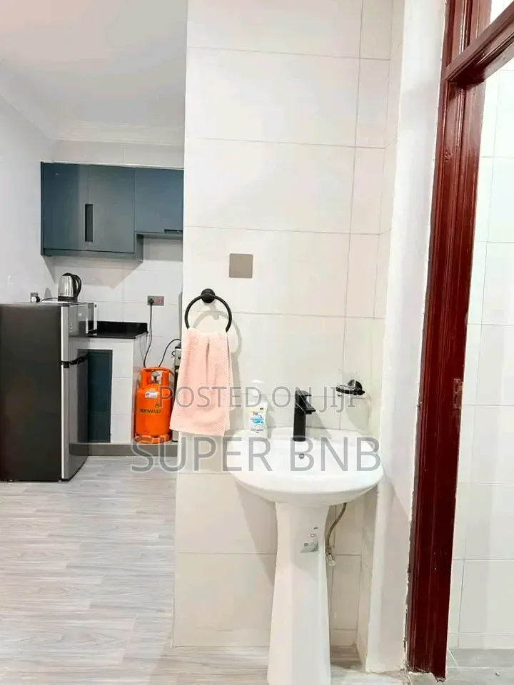 MILIMANI Kisumu Studio, 1, 2, 3, 4 5-Bedroom Apartments Available.