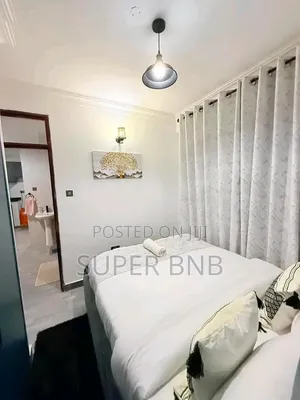 MILIMANI Kisumu Studio, 1, 2, 3, 4 5-Bedroom Apartments Available.