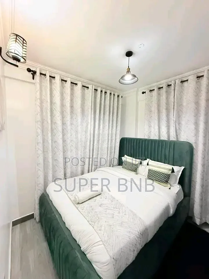 MILIMANI Kisumu Studio, 1, 2, 3, 4 5-Bedroom Apartments Available.