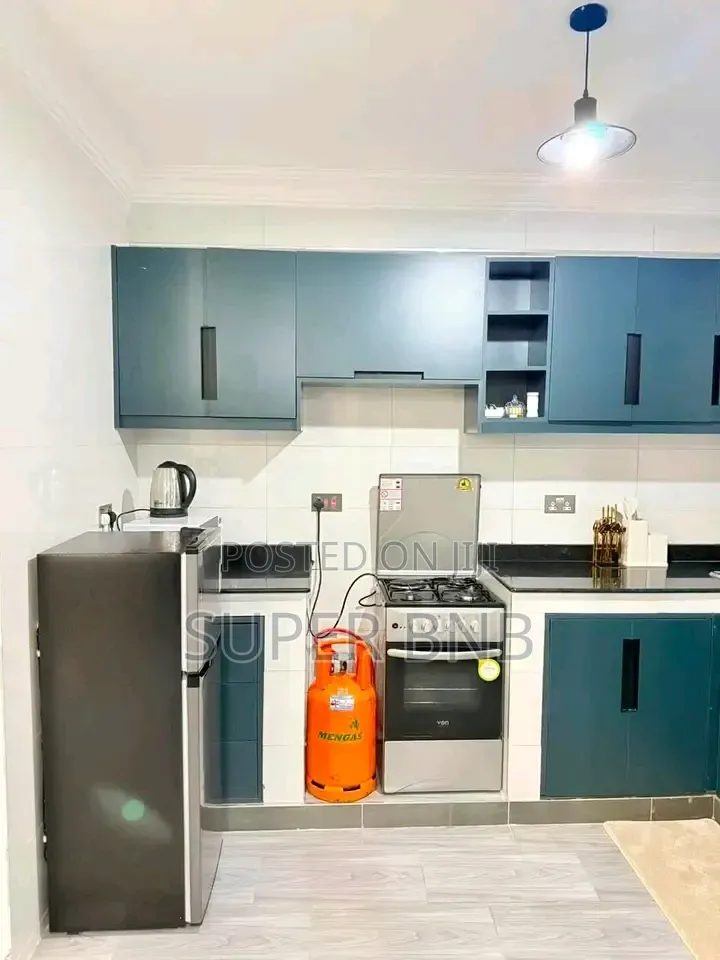 MILIMANI Kisumu Studio, 1, 2, 3, 4 5-Bedroom Apartments Available.
