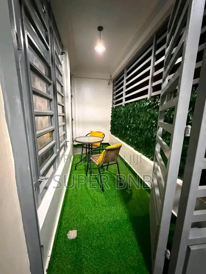 MILIMANI Kisumu Studio, 1, 2, 3, 4 5-Bedroom Apartments Available.