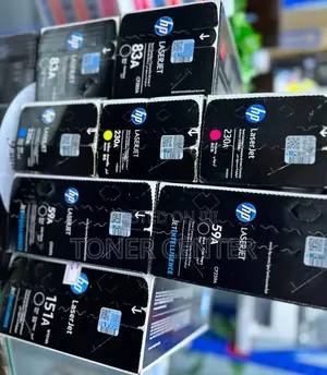 Original HP 59A Toner Cartridge (CF259A) – M428dw/M428fdw