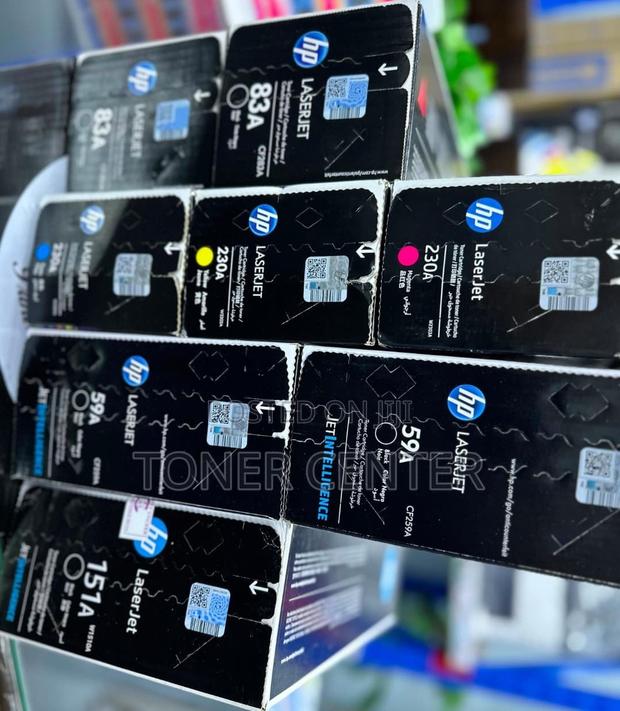 Original HP 59A Toner Cartridge (CF259A) – M428dw/M428fdw