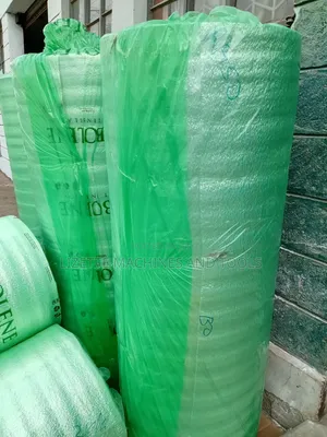 Jumbolene 2mm Roof Heat Insulation Roll