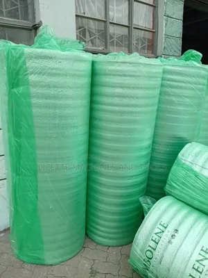 Jumbolene 2mm Roof Heat Insulation Roll