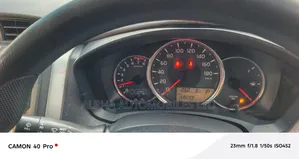 Toyota Corolla Fielder 2015 Pearl