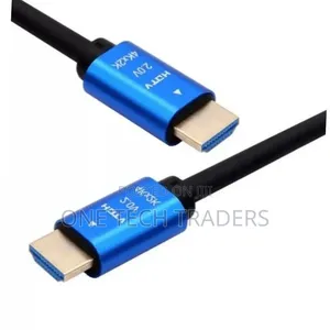 5 Metres 4k Premium HDMI Cable