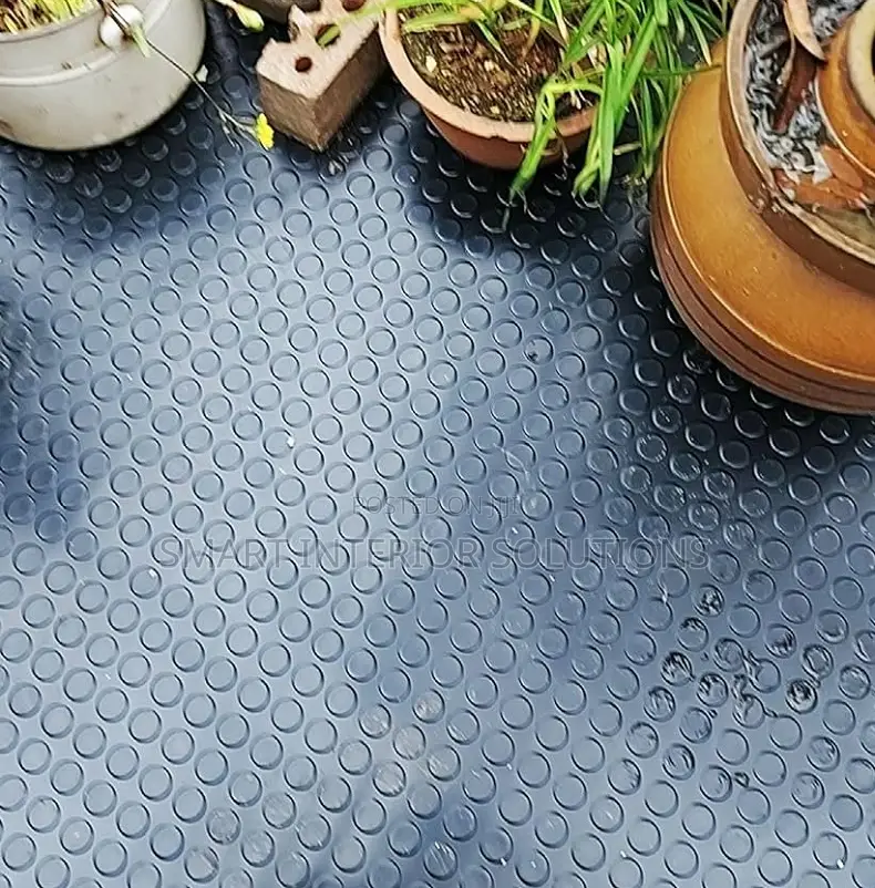 Garage Flooring Coin Carpet