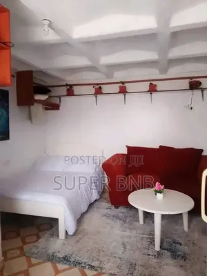 Airbnb in Riamineli Apartments, Waiyaki Way (87 Junction