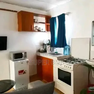Airbnb in Riamineli Apartments, Waiyaki Way (87 Junction