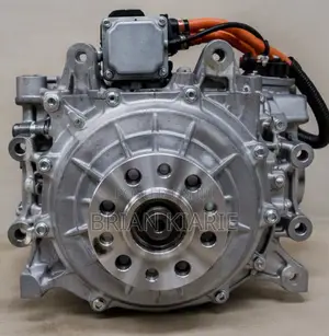 High-Torque Nissan EV Motor Up for Grabs - Ideal for Custom Builds