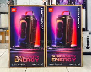 JBL PartyBox 130
