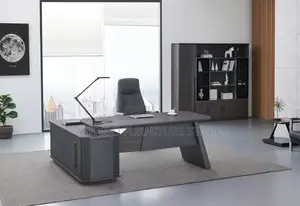 Office Desk; Supervisors Executive Advanced Office Desks