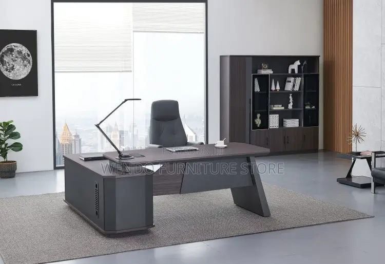 Office Desk; Supervisors Executive Advanced Office Desks