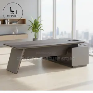 Office Desk; Supervisors Executive Advanced Office Desks