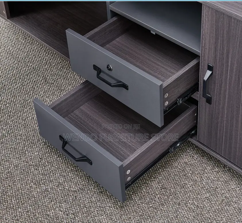 Office Desk; Supervisors Executive Advanced Office Desks