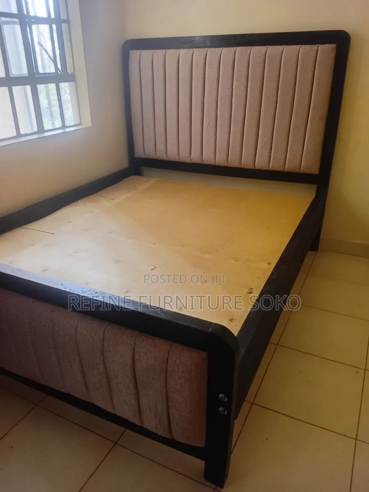 Quality Dream Furniture a Cluster of (Mocket Bed) 