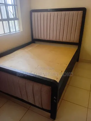 Quality Dream Furniture a Cluster of (Mocket Bed) 