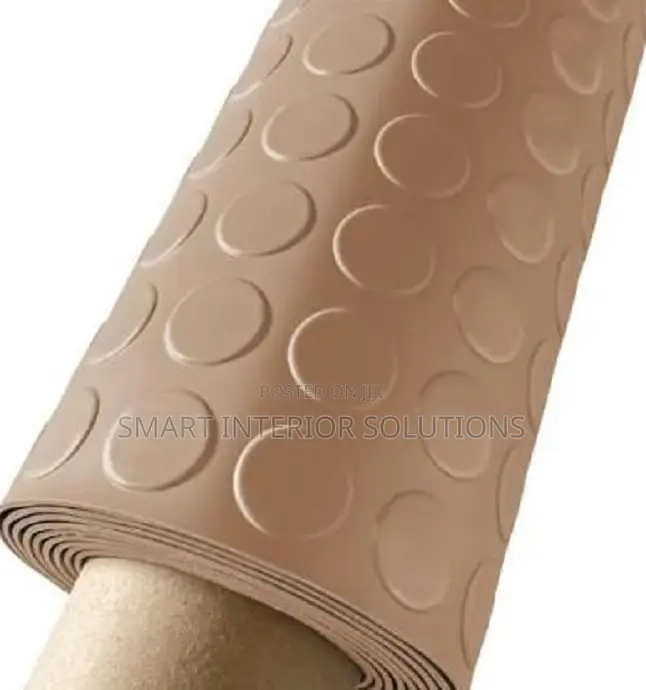 Flooring Quality Coin Carpet