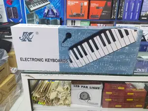MK 4300 61 Keys Training Keyboard