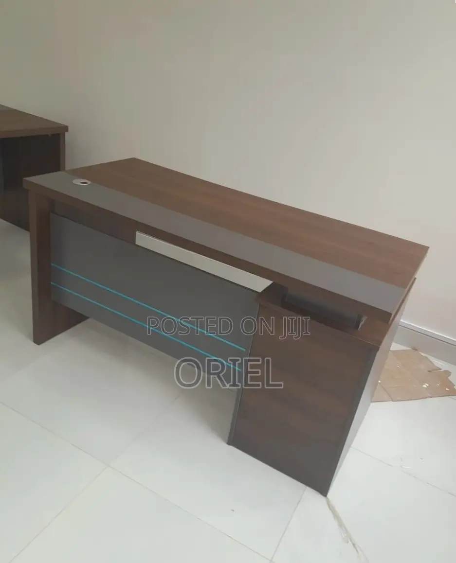 Office Desk : 1200MM Imported Staff Desk