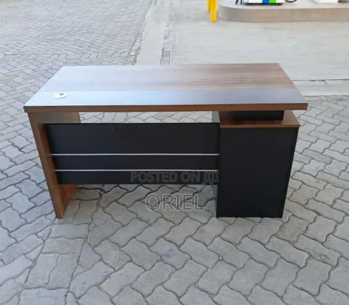 Office Desk : 1200MM Imported Staff Desk