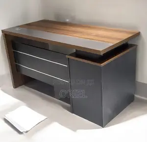 Office Desk : 1200MM Imported Staff Desk