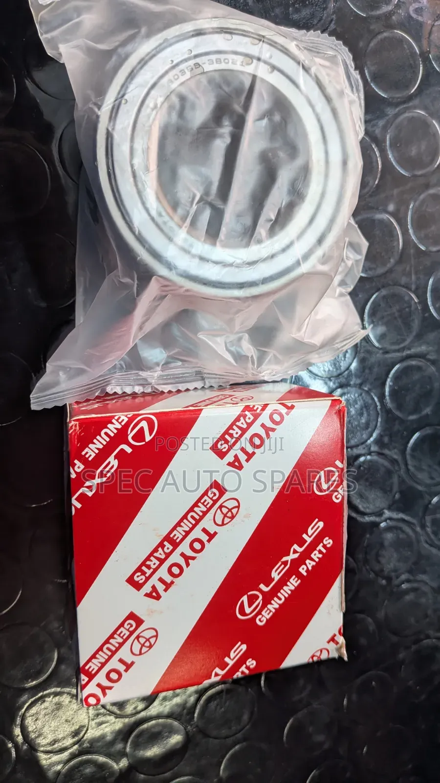 Genuine Bearing Probox Japan