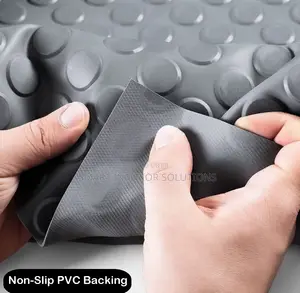 Floor Commercial Coin Carpet