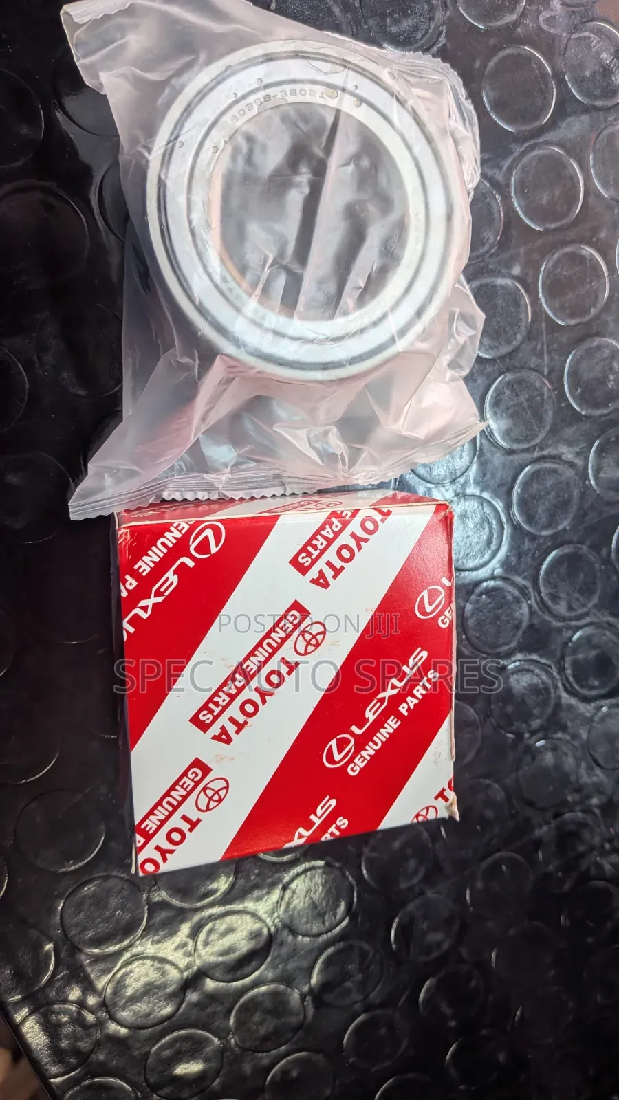 Genuine Bearing Probox Japan