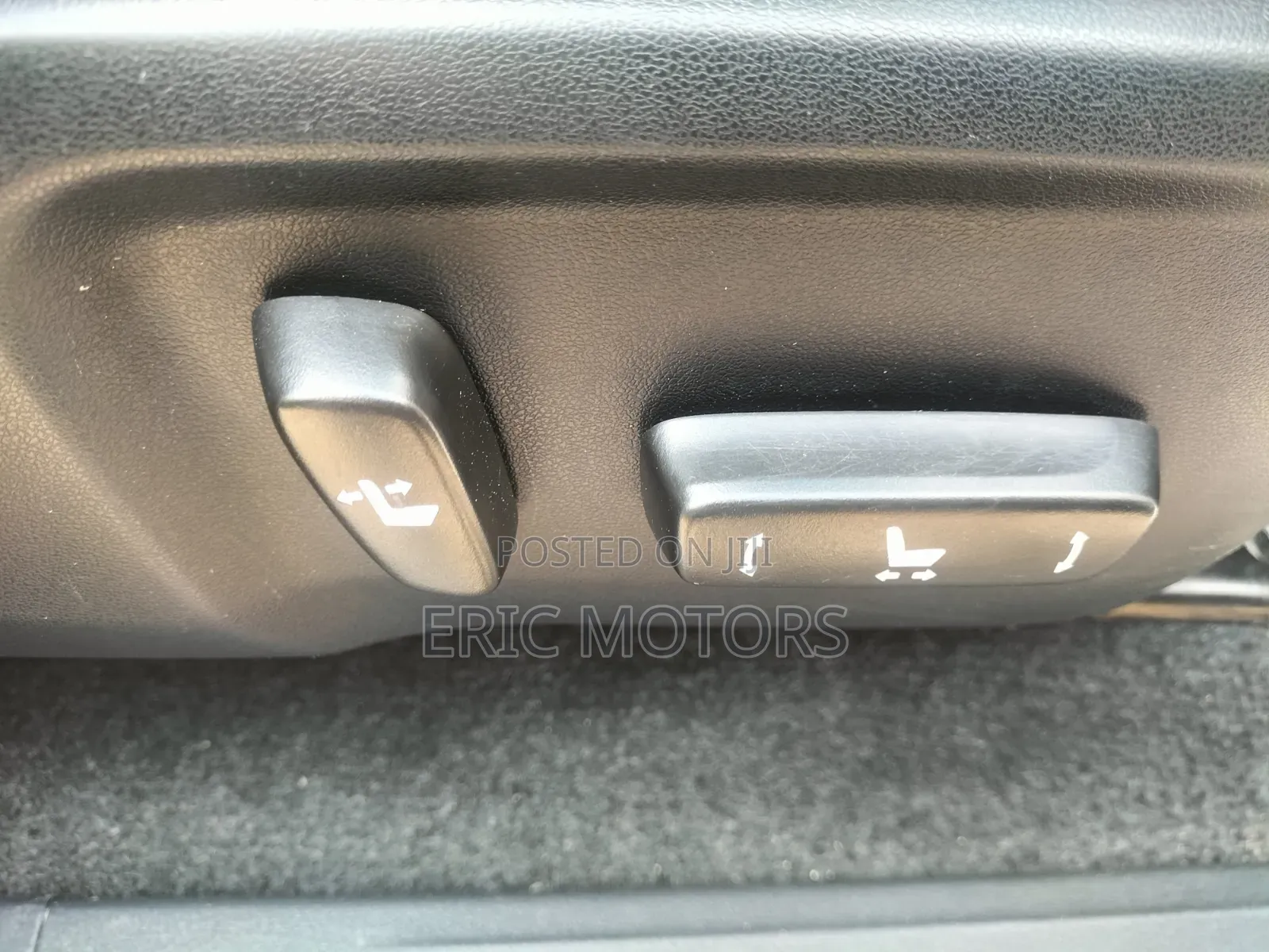 Toyota Hilux 2016 Pearl