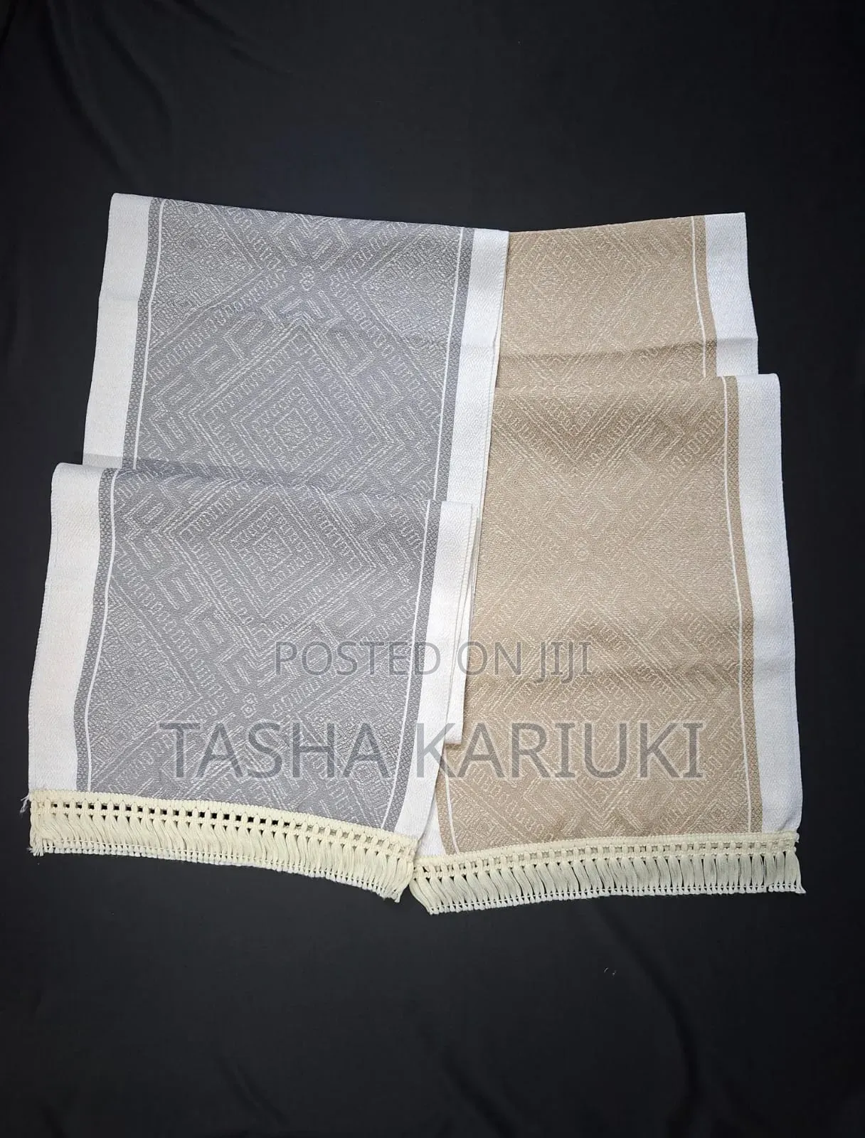 35×210cm Elegant Table Runner