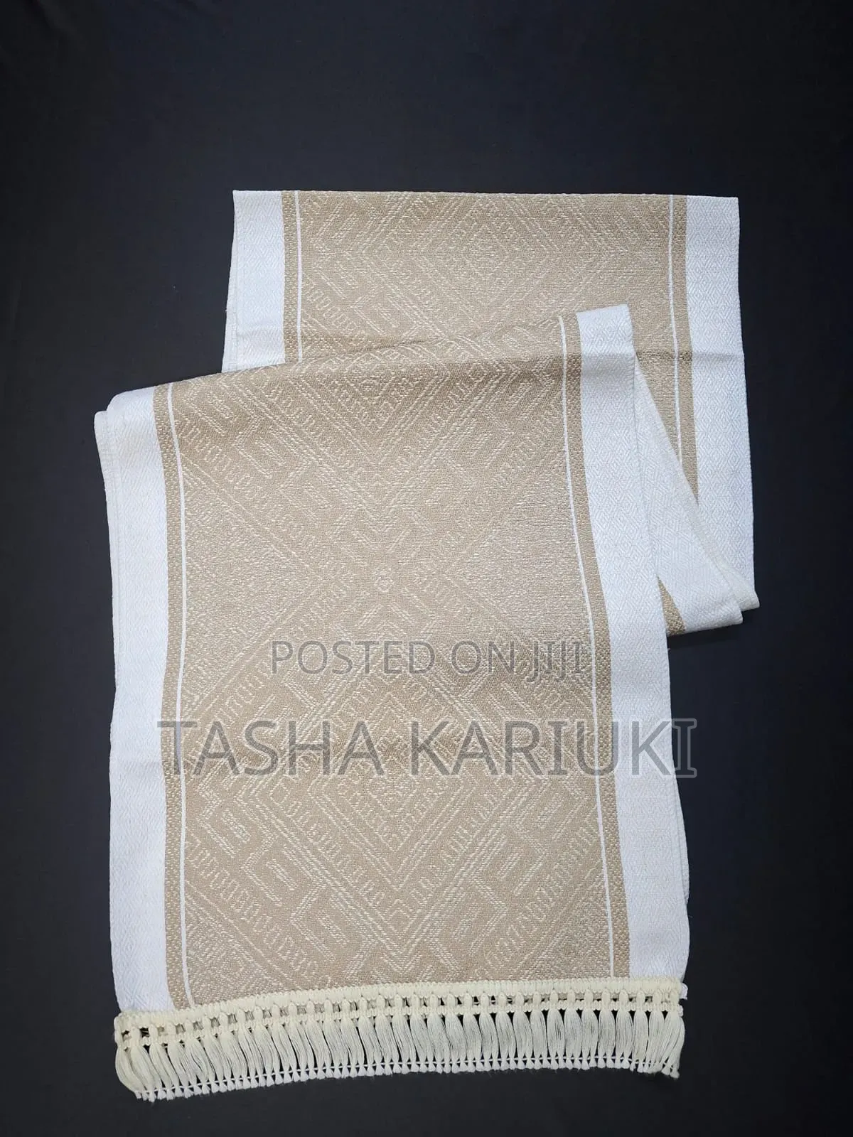 35×210cm Elegant Table Runner