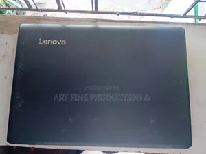 Laptop Lenovo IdeaPad 110 4GB Intel Celeron HDD 1T