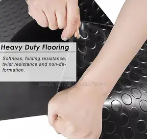 Modern Quality Coin Carpet