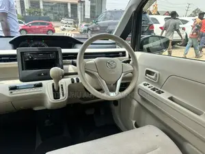 Mazda Flair Hybrid XG 2WD 2019 Brown