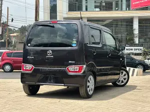 Mazda Flair Hybrid XG 2WD 2019 Brown