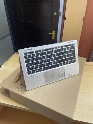 Laptop HP EliteBook x360 1040 G7 16GB Intel Core i7 SSD 512GB