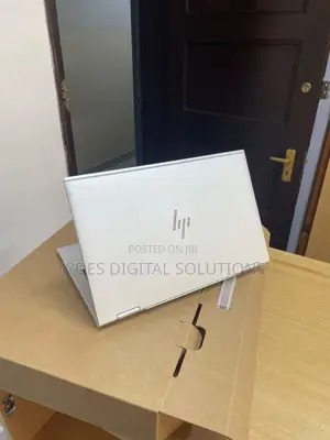 Laptop HP EliteBook x360 1040 G7 16GB Intel Core i7 SSD 512GB