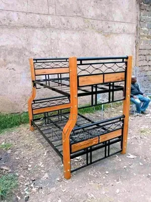 Double Decker