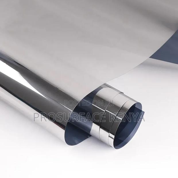 Premium One Way Mirror Film | 1.5M Width