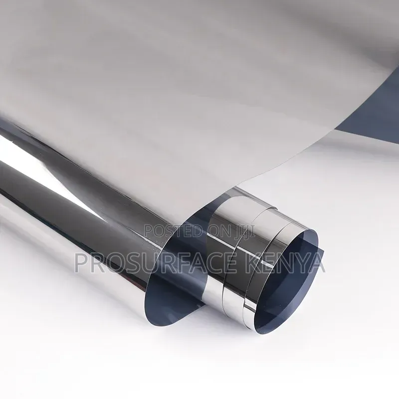 Premium One Way Mirror Film | 1.5M Width