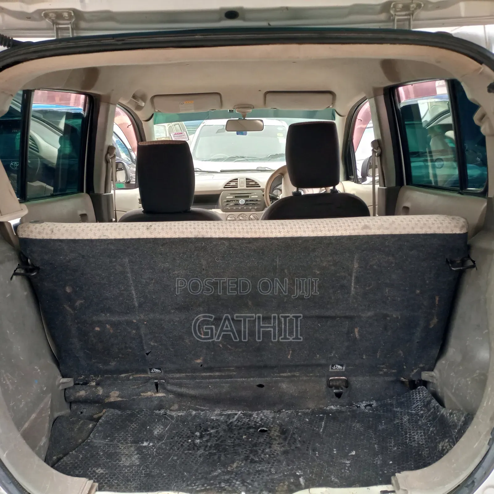 Suzuki Alto 1.0 2012 Silver